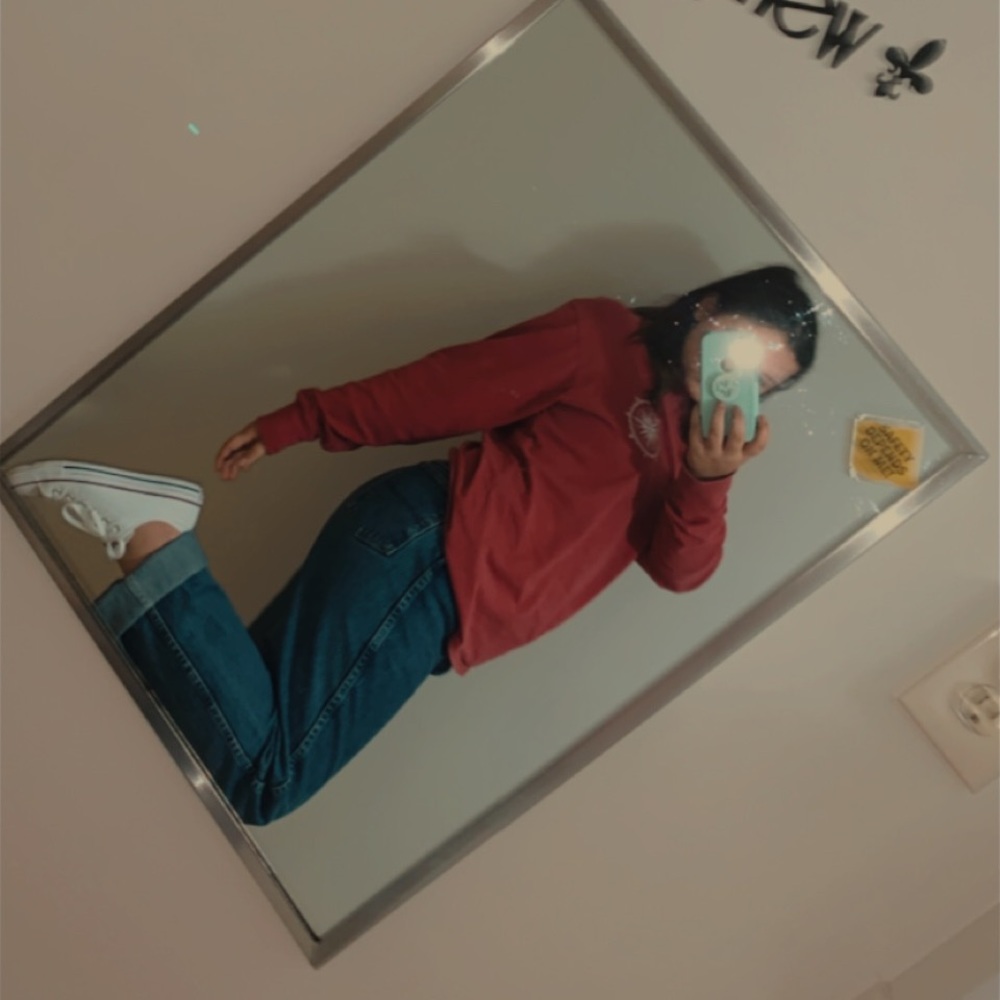 Meet your Posher, Breanna